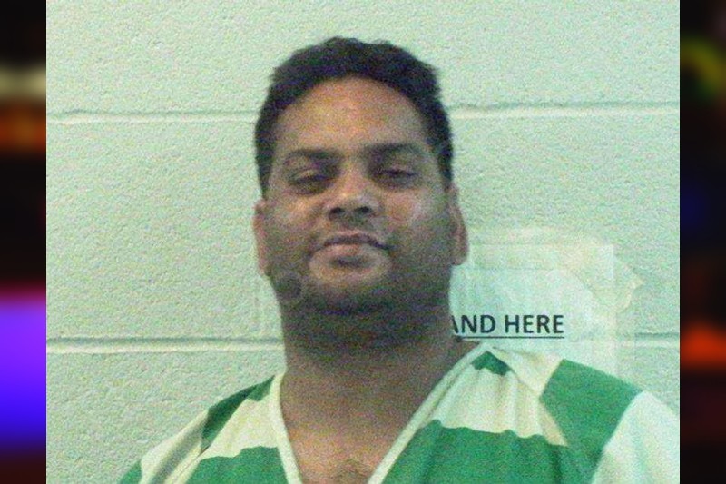 Palwinder Singh Stephens County Jail Bookings