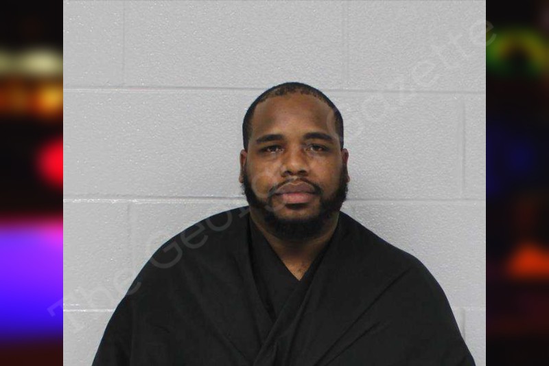 Terrel Autrey Carroll County Jail Bookings