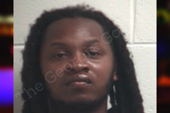 Raynard Bryant Henry County