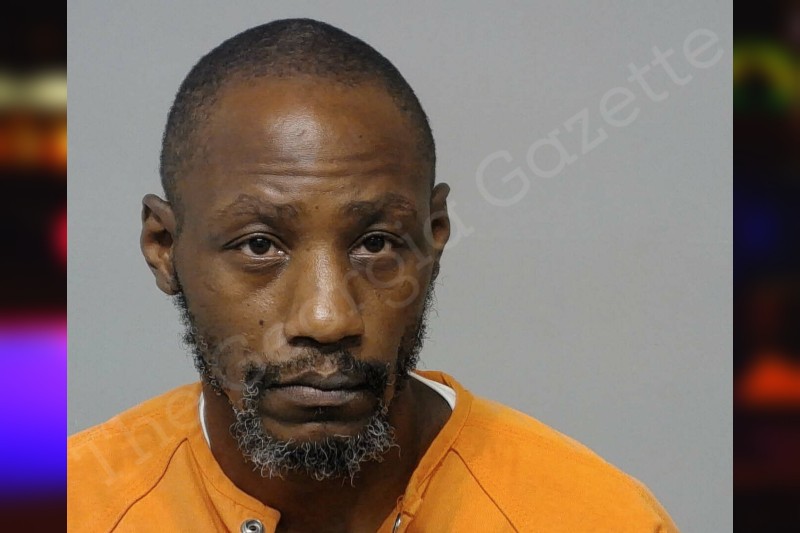 Gerald Casey Bibb County Jail Bookings