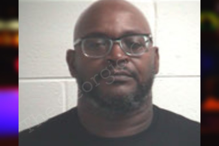 Dedrick Lakes Henry County Jail Bookings