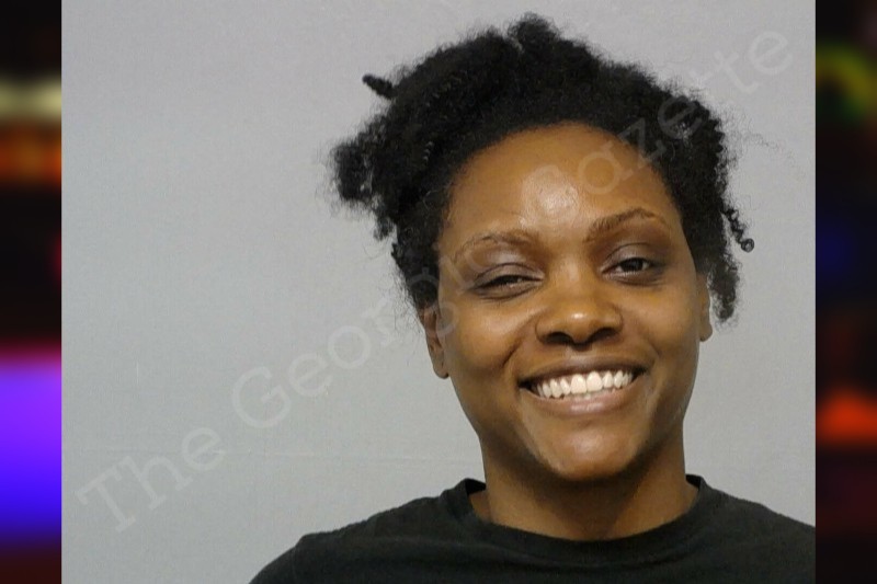 Lakisha Patterson Bibb County Jail Bookings