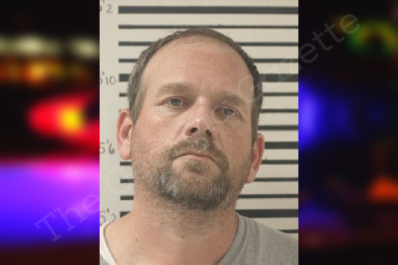 Robert Ross Toombs County Jail Bookings