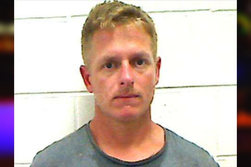 Cody Rawlings Bulloch County Jail Bookings