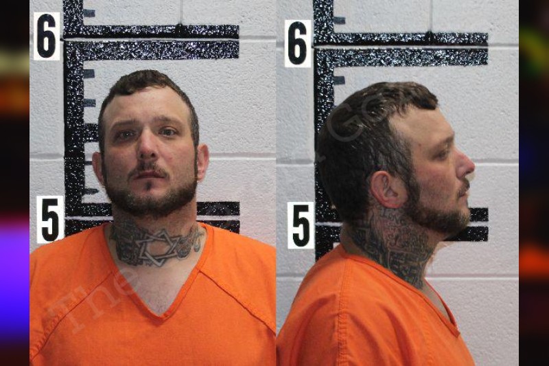 Joshua Sutton Murray County