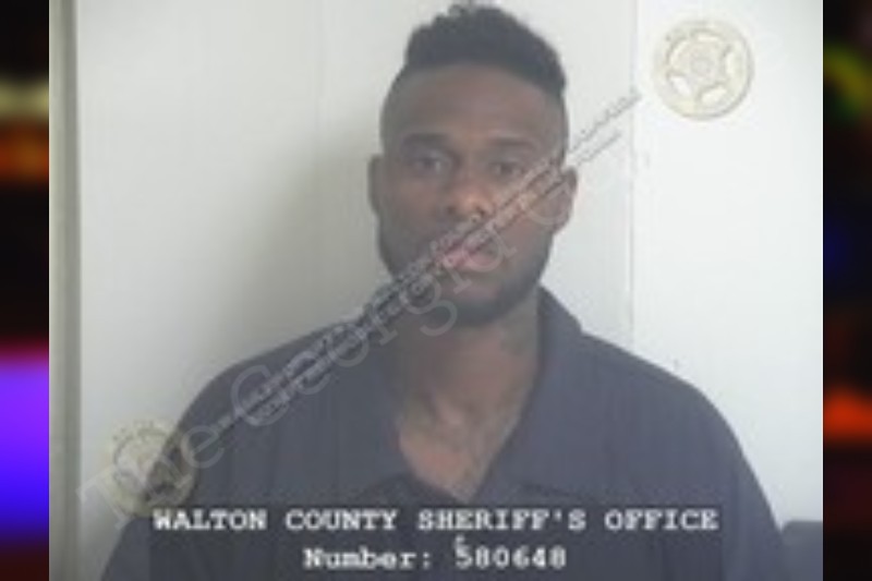 Bobby White Walton County