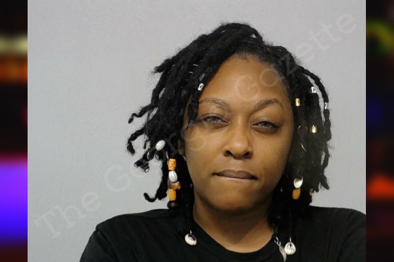 Christi Ingram Bibb County Jail Bookings