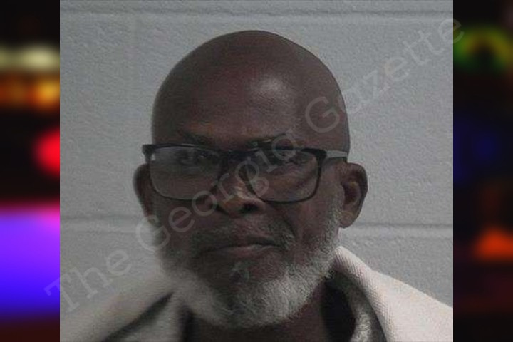 Wesley Fountain Mcduffie County Jail Bookings