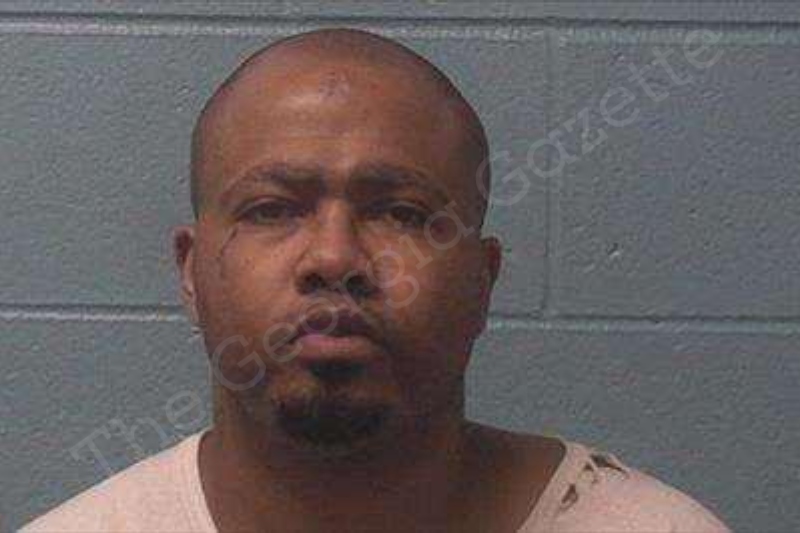 Santavius Johnson Franklin County Jail Bookings