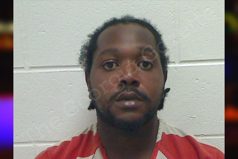 Jeremiah Key Bulloch County Jail Bookings