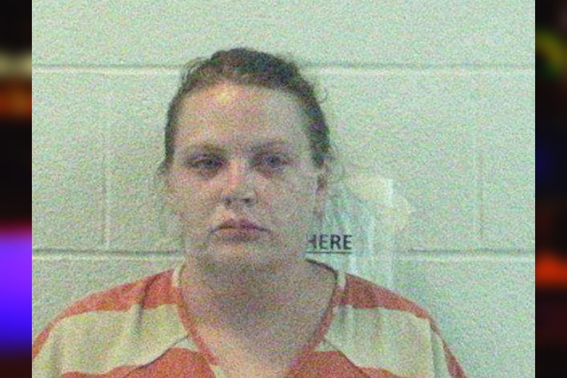 Shanna Tucker Stephens County Jail Bookings