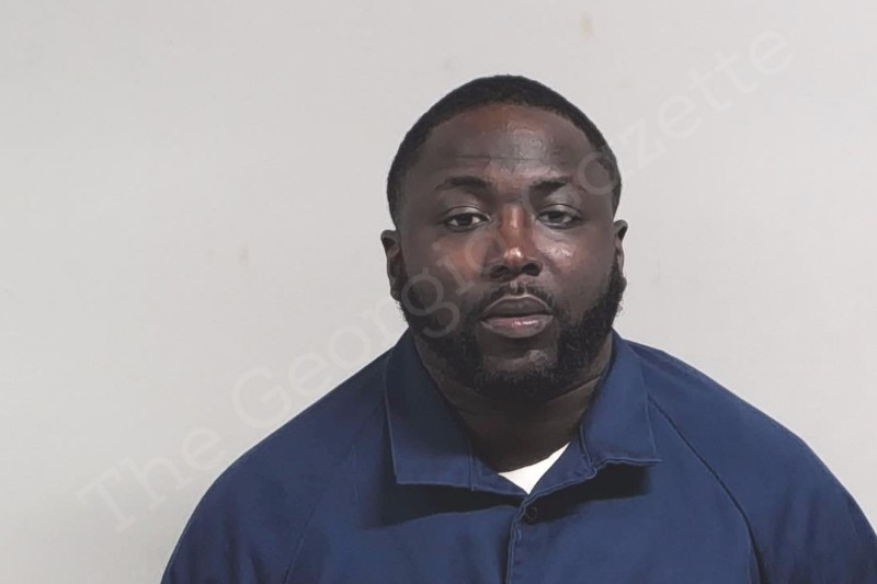 Ladarius Clark Lowndes County Jail Bookings