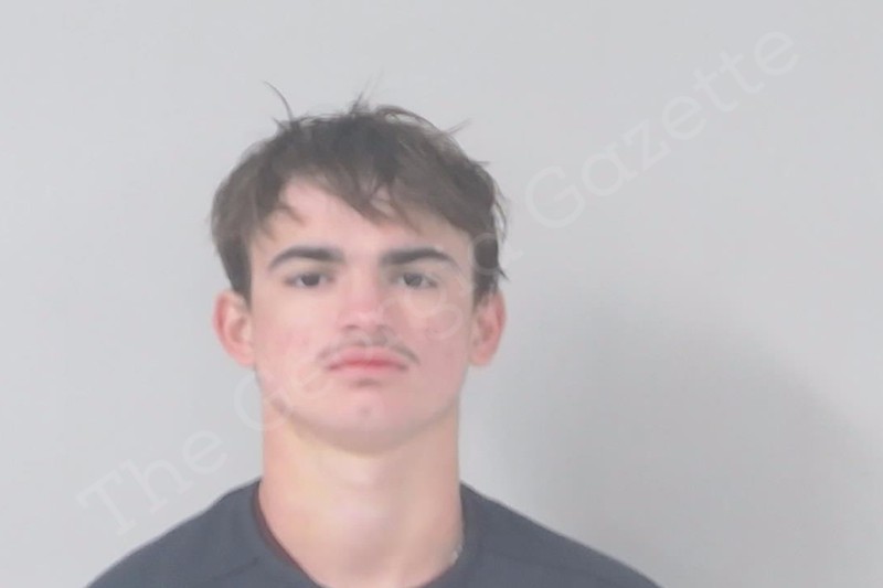 Kaden Bennett Lowndes County Jail Bookings