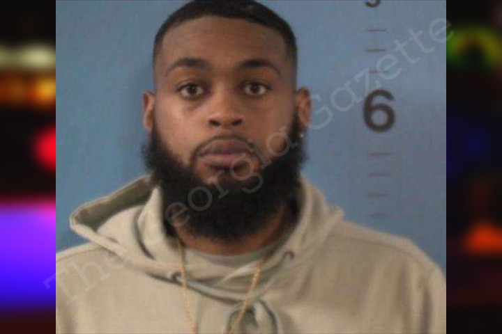 Asante Cole Monroe County Jail Bookings