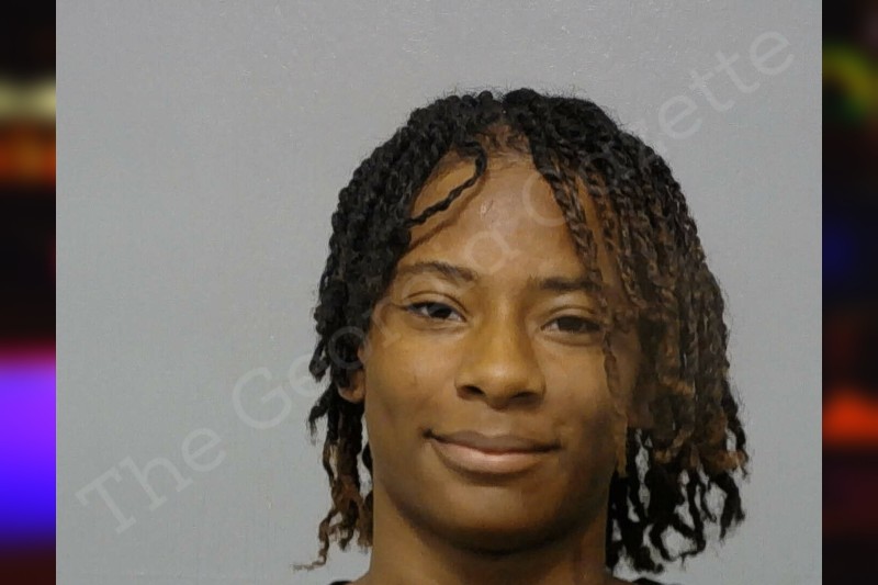 Kwashia Jackson Bibb County Jail Bookings