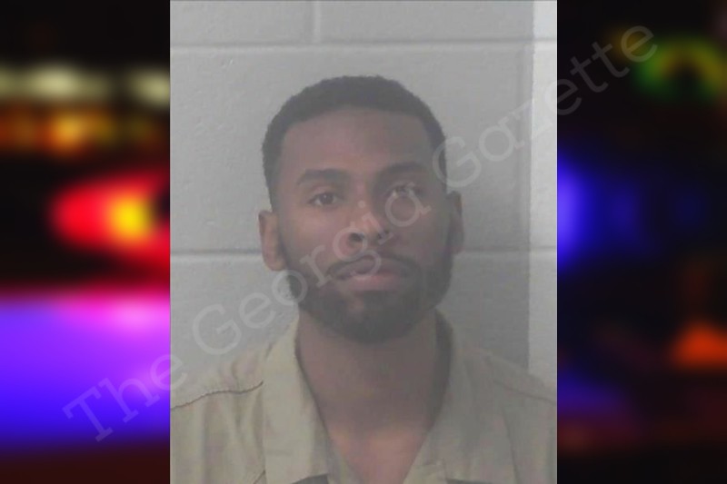 Danny Phillips Newton County Jail Bookings