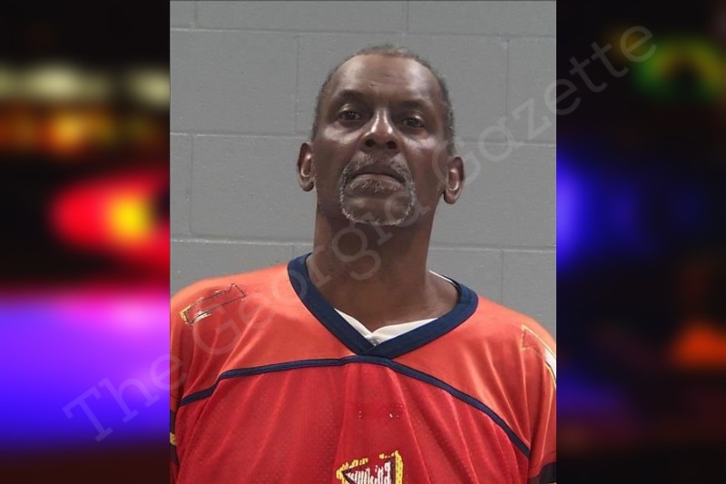 Gerald Riley Baldwin County Jail Bookings