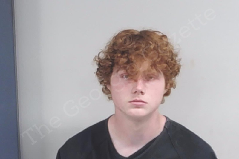 Kyle Shealey Lowndes County Jail Bookings