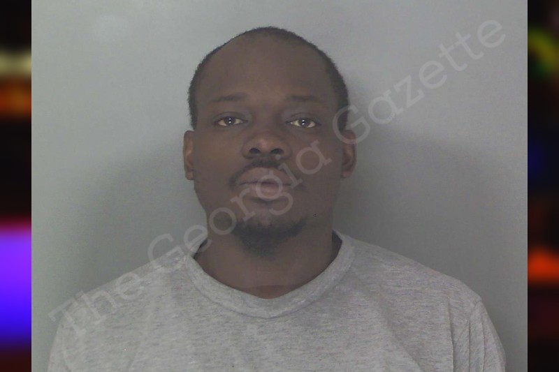 Tyree White Douglas County Jail Bookings