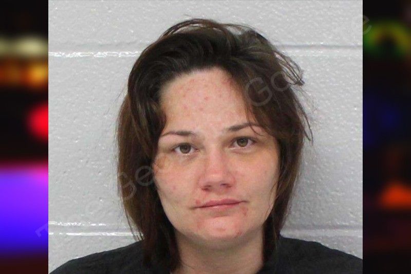 Gabrielle Woodring Carroll County Jail Bookings