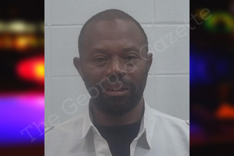 Travis Bonner Screven County Jail Bookings