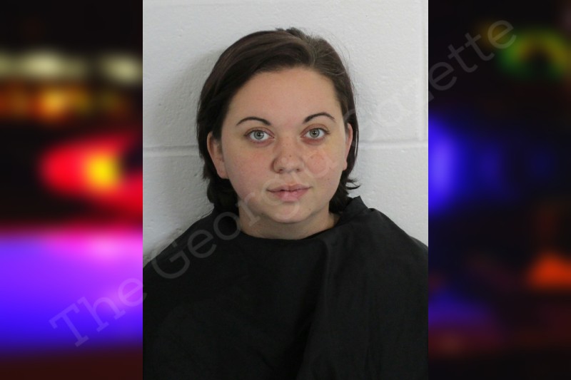 Ashlyn Bryant Floyd County Jail Bookings