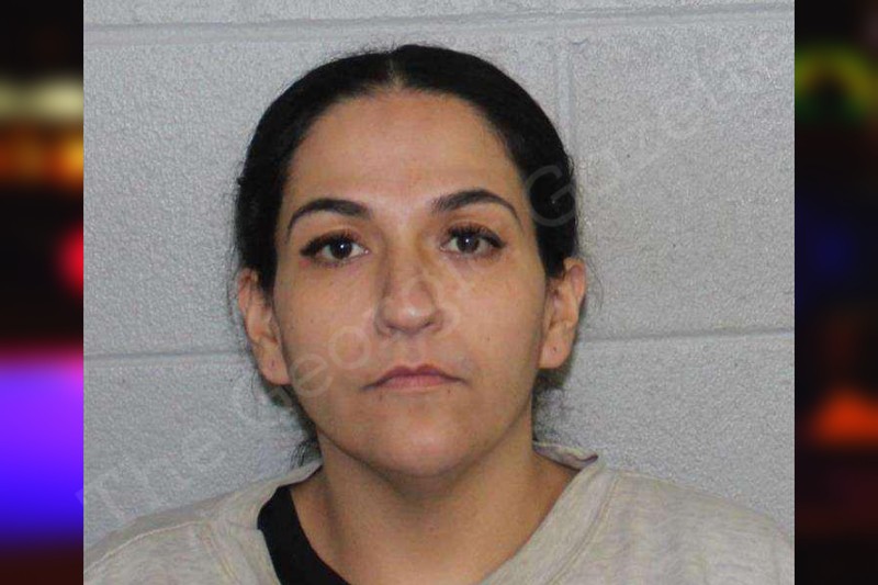 Jacqueline Dominguez Harris County Jail Bookings