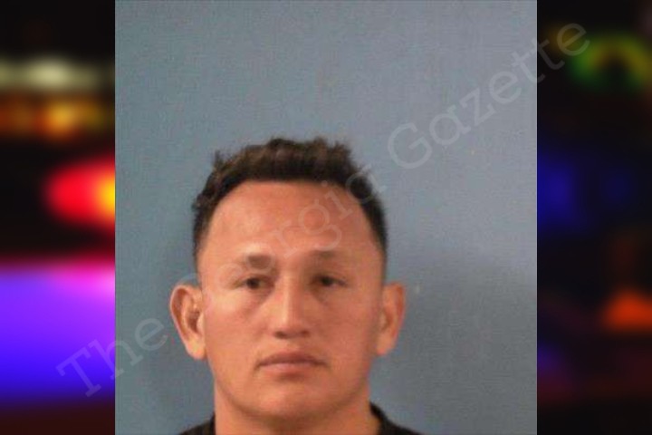 Jose Escobar Hernandez Monroe County Jail Bookings