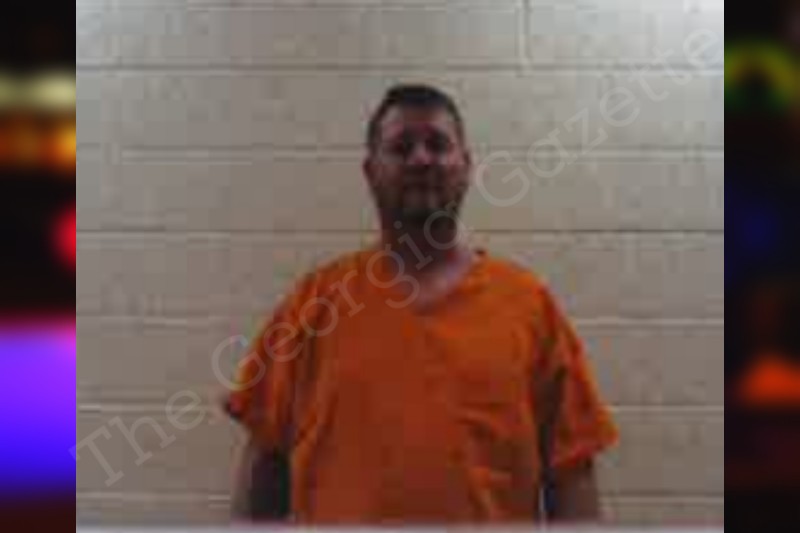 Christopher Matchett Pickens County Jail Bookings