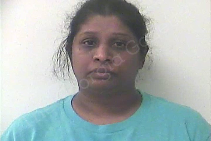 Gurusinghe Ranasinghe Oconee County Jail Bookings