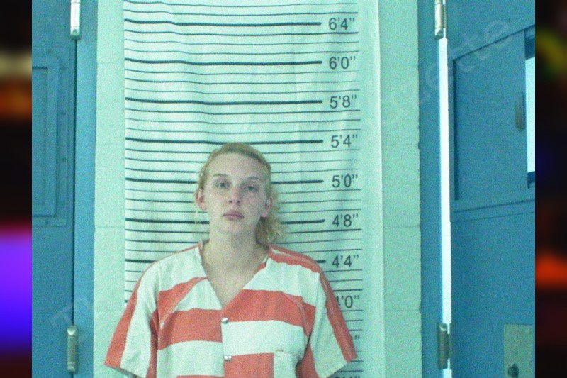 Jessica Umberhandt Stephens County Jail Bookings