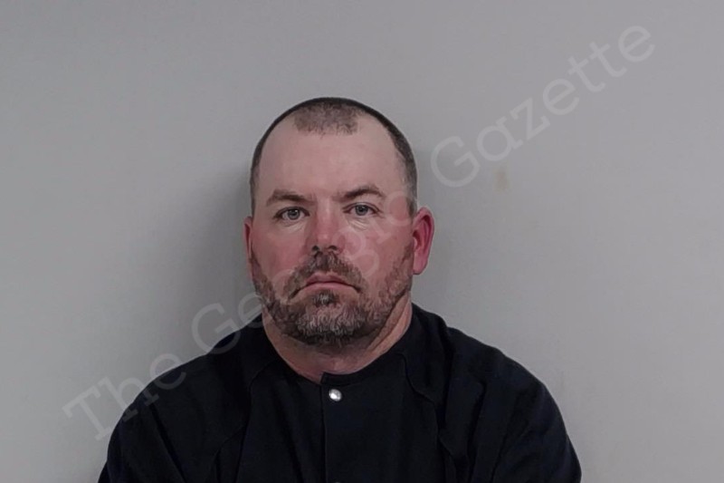 Larry Watson Lowndes County Jail Bookings