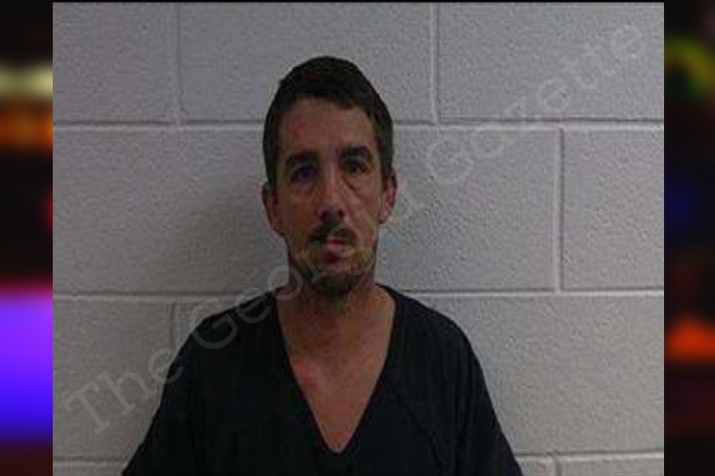 Blake Davis Polk County Jail Bookings