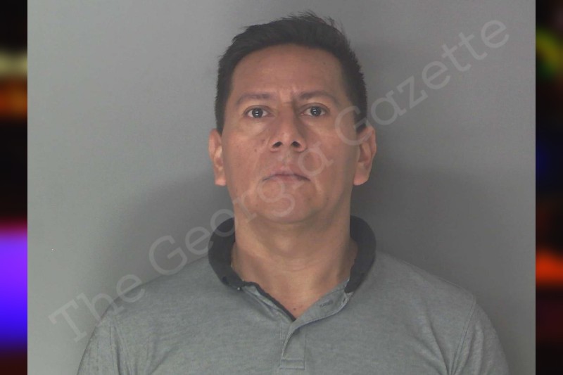 Marco Hernandez Douglas County Jail Bookings