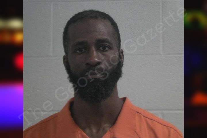 Lonnie Hill McDuffie County Jail Bookings