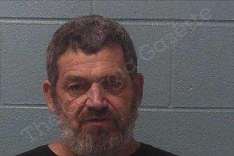 Anthony Huskin Franklin County Jail Bookings