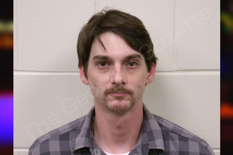 Brandon Ivey Bulloch County Jail Bookings