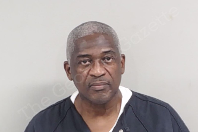 Wilbert Jones Lowndes County Jail Bookings