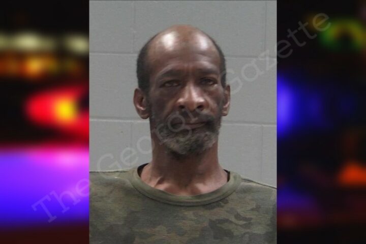 Clarence Macklin Baldwin County Jail Bookings