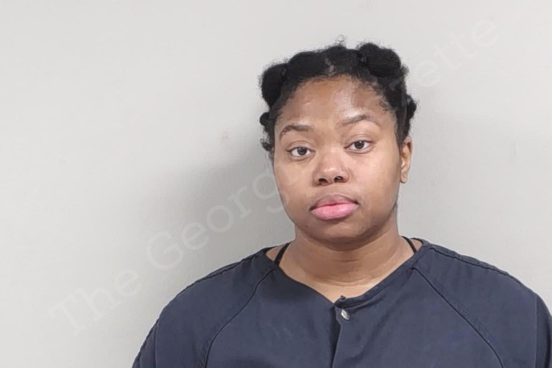 Alexius Miller Lowndes County Jail Bookings