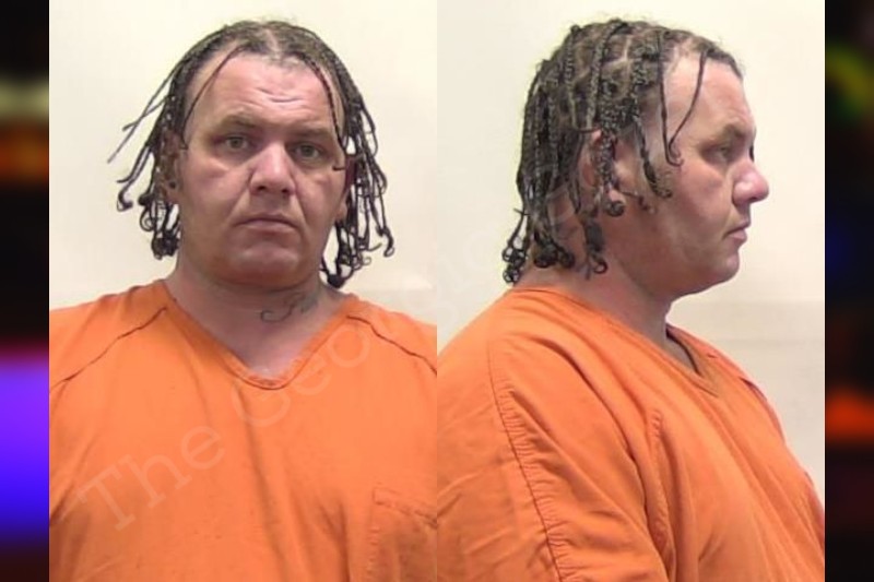 Justin Casagranda Clarke County Jail Bookings