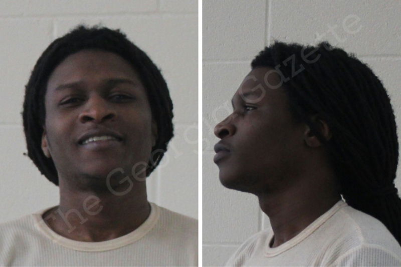 Tyshawn Davis Houston County Jail Bookings