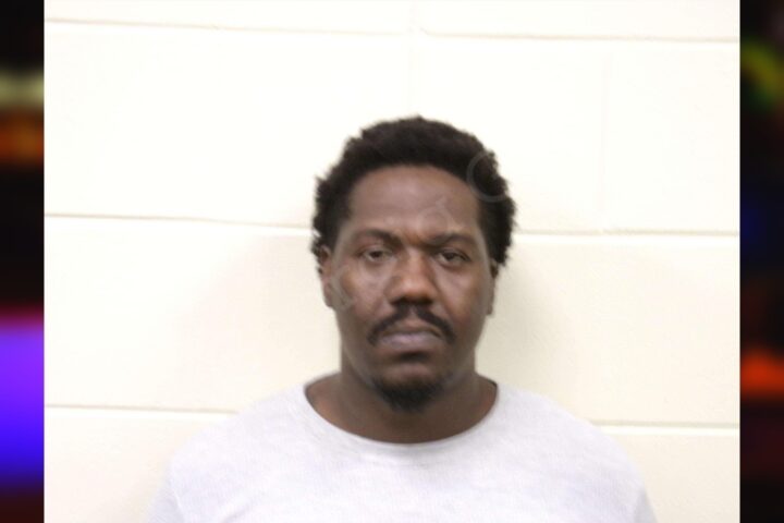 Anthony Everett Bulloch County Jail Bookings