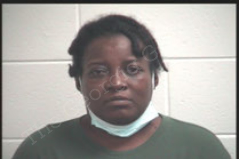 Tameka Henry Henry County Jail Bookings