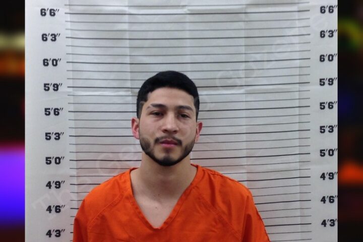 Daniel Hernandez Vargas Pickens County Jail Bookings