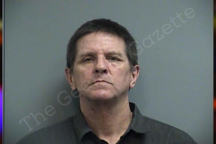 David Wilfur Effingham County Jail Bookings