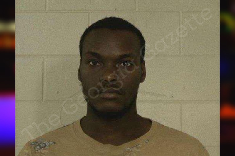 Jonathan Adger Liberty County Jail Bookings