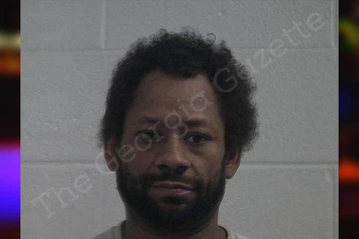 Duane Cates Mcduffie County Jail Bookings