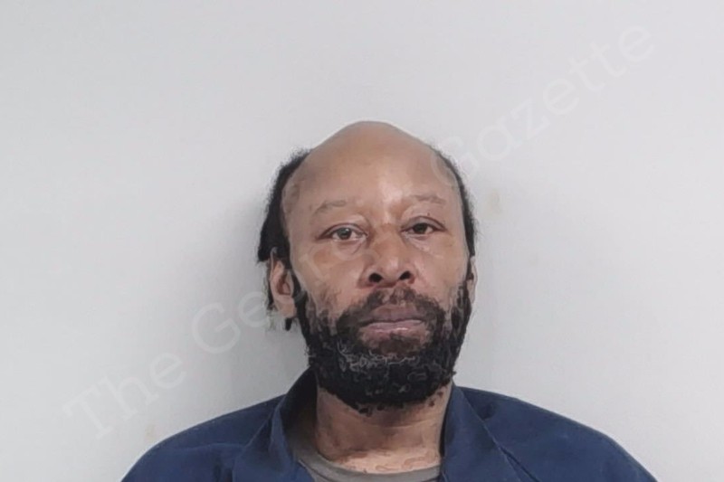 Anthony Davis Lowndes County Jail Bookings