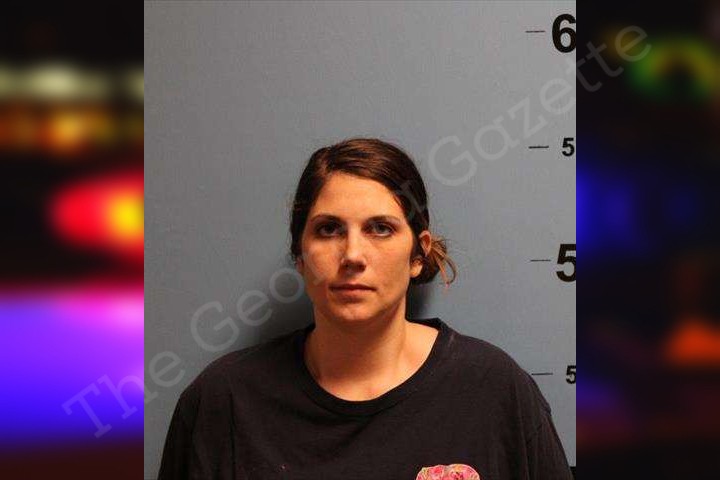 Kimberly Driskell Monroe County Jail Bookings